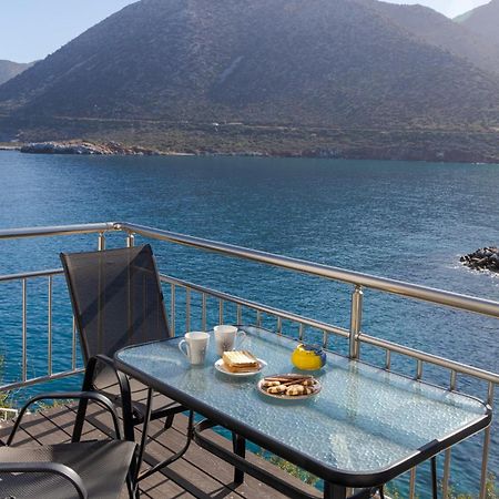 Villa Maria Sea View By Estia Bali  Kültér fotó