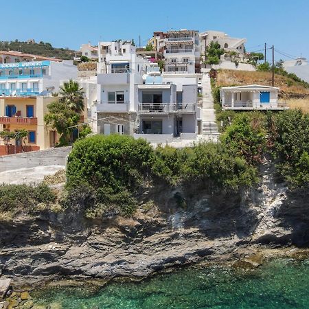 Villa Maria Sea View By Estia Bali  Kültér fotó