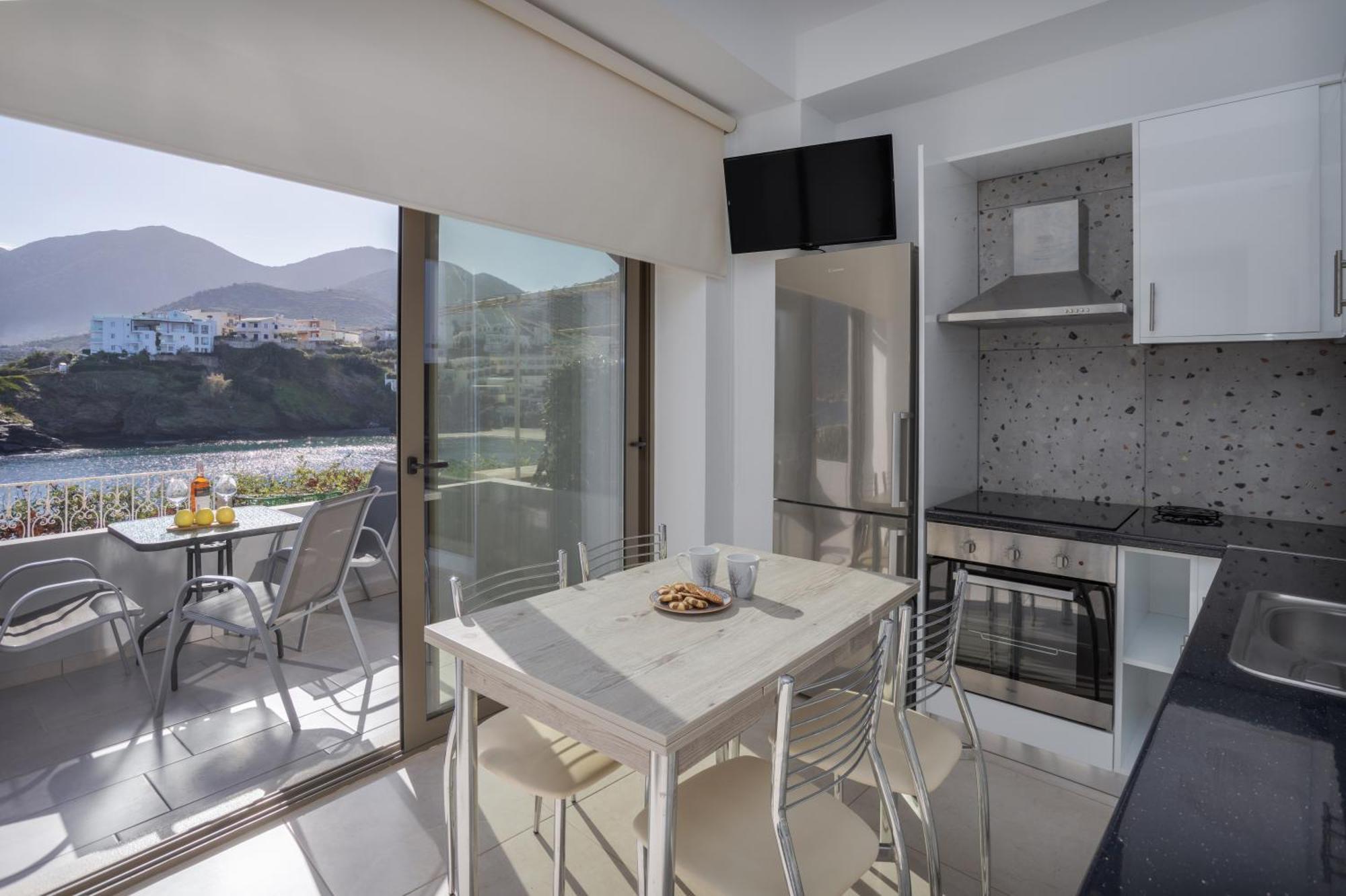Villa Maria Sea View By Estia Bali  Kültér fotó
