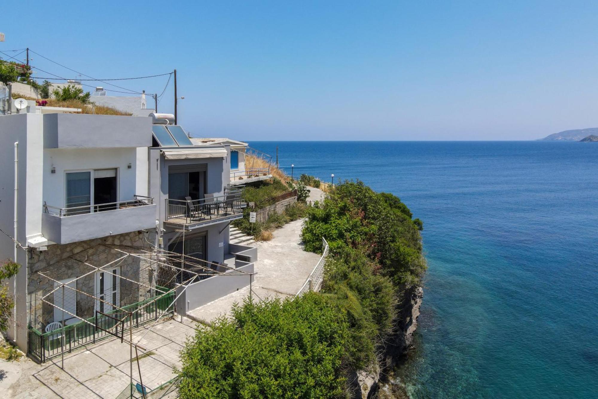 Villa Maria Sea View By Estia Bali  Kültér fotó