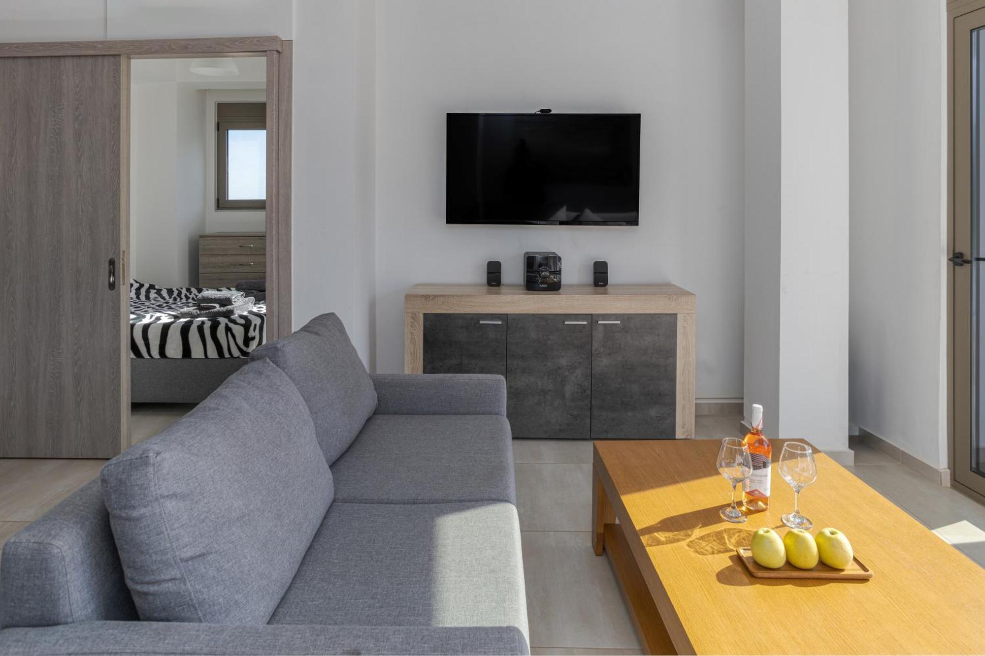 Villa Maria Sea View By Estia Bali  Kültér fotó