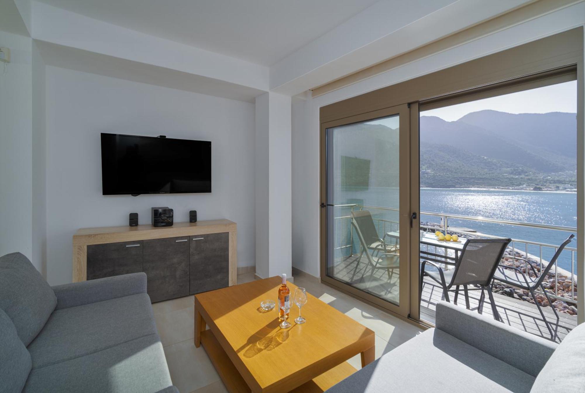Villa Maria Sea View By Estia Bali  Kültér fotó