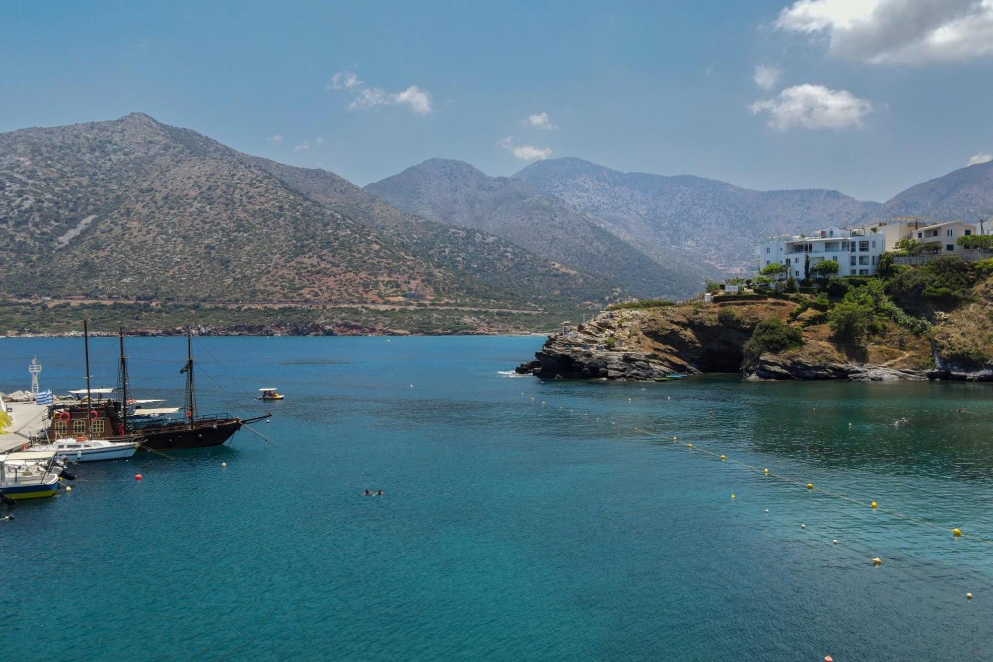 Villa Maria Sea View By Estia Bali  Kültér fotó