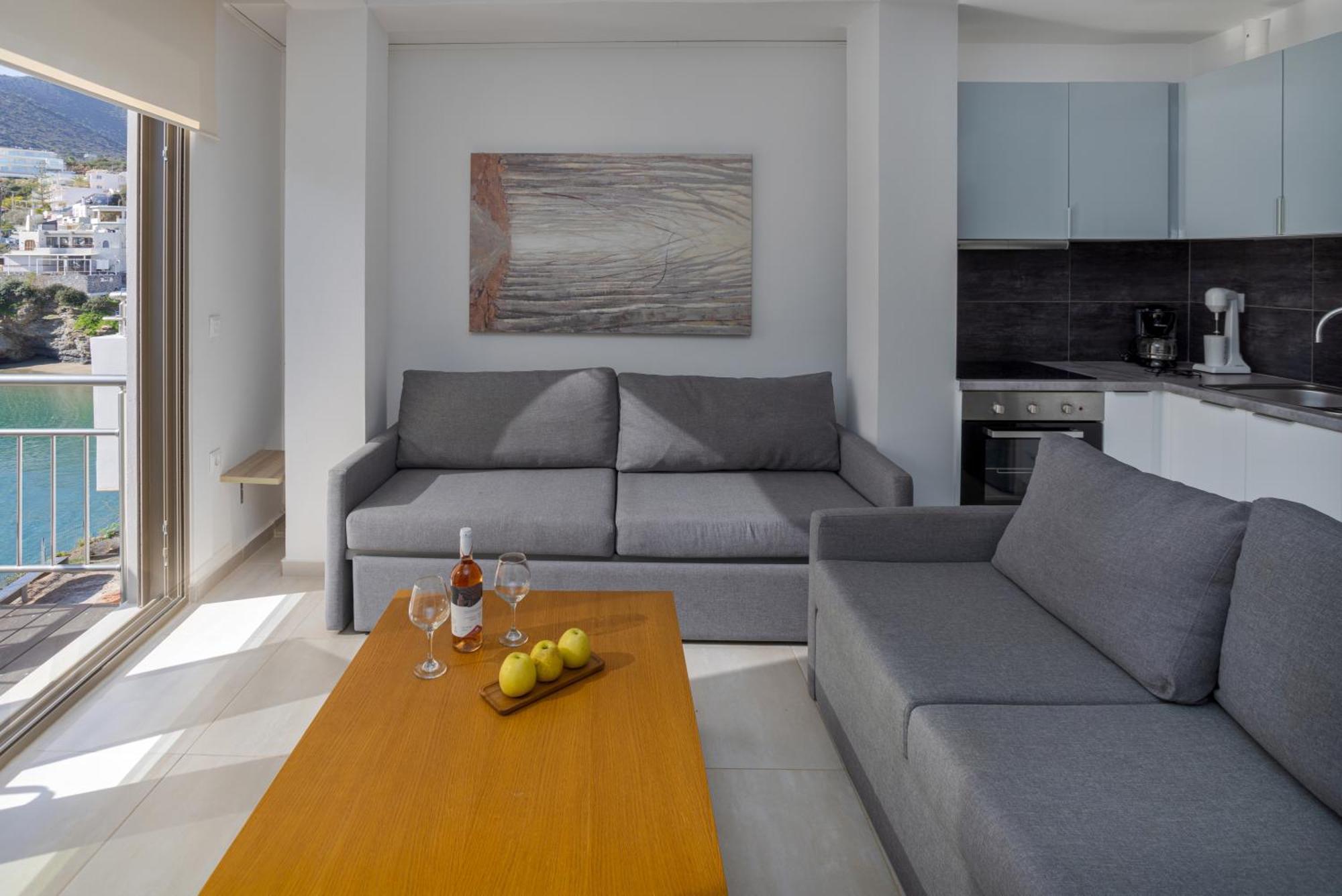 Villa Maria Sea View By Estia Bali  Kültér fotó