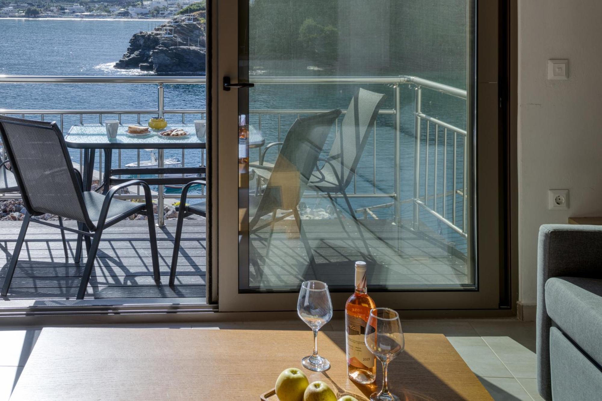Villa Maria Sea View By Estia Bali  Kültér fotó