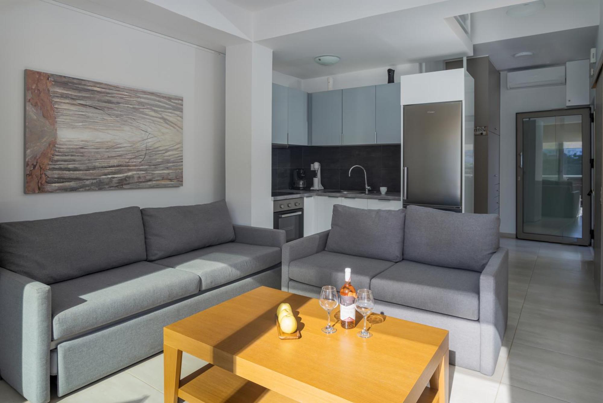 Villa Maria Sea View By Estia Bali  Kültér fotó