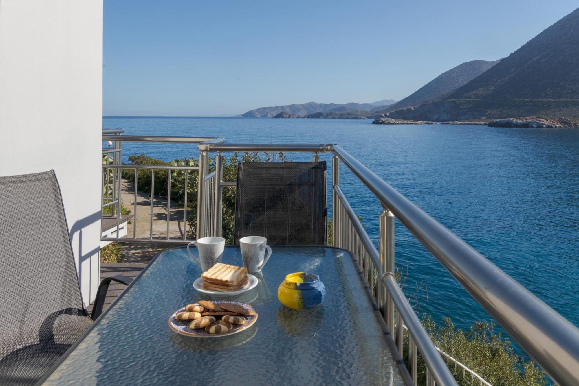 Villa Maria Sea View By Estia Bali  Kültér fotó